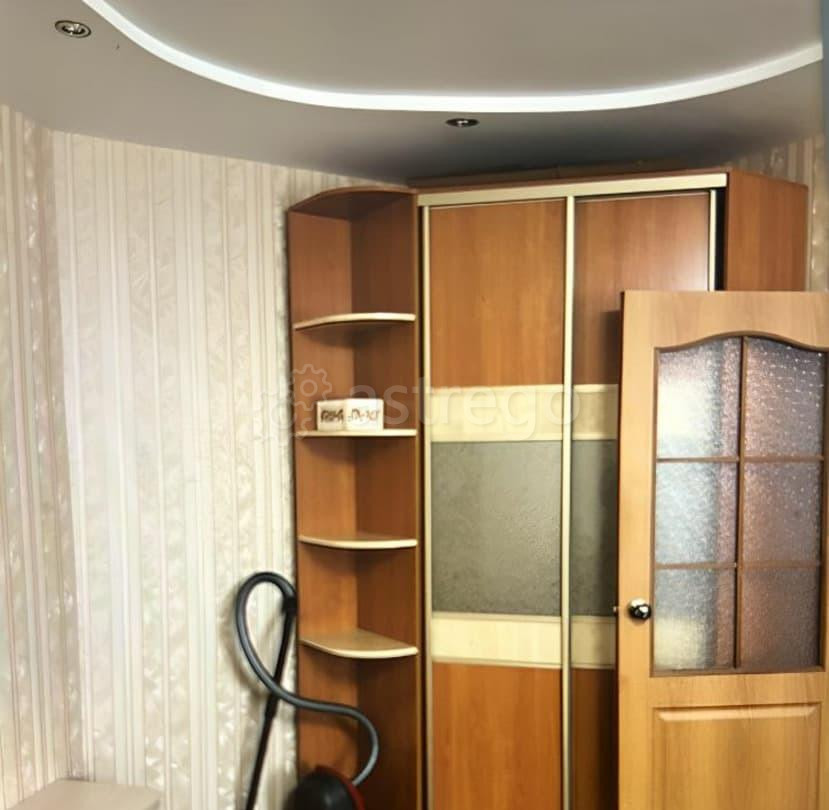 1-комн. квартира, 47 м2, 2/11 эт. Архангельск - изображение 4