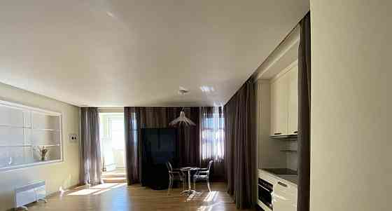 1-комн. квартира, 60 м2, 19/43 эт. Москва