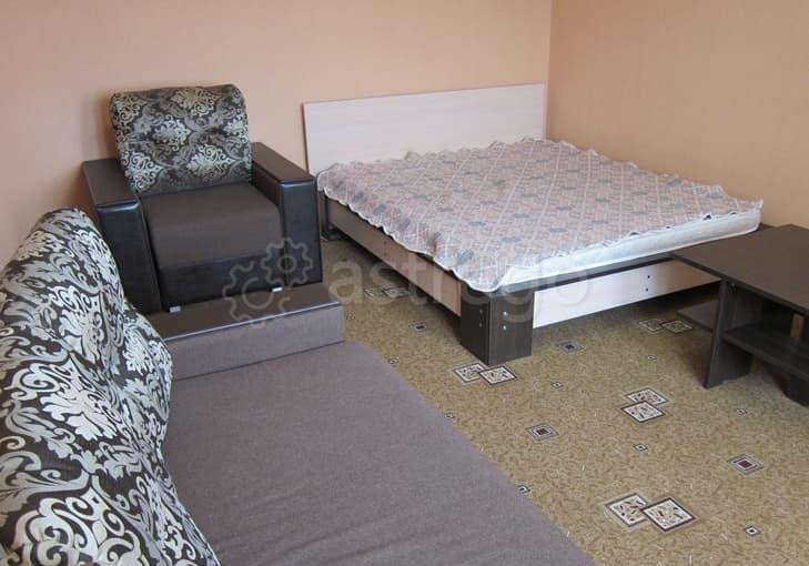 1-комн. квартира, 37 м2, 10/24 эт. Москва - изображение 6