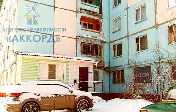 Комната, 10 м2, 4/5 эт. Бийск