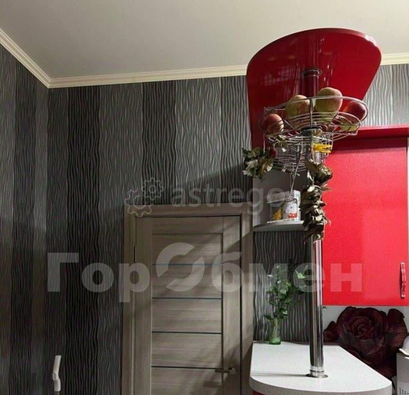 Студия, 34.8 м2, 2/17 эт. Долгопрудный - изображение 4