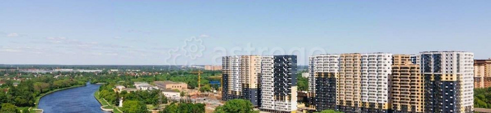 1-комн. квартира, 41.4 м2, 7/23 эт. Долгопрудный - изображение 7