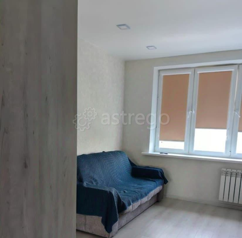 Комната, 65 м2, 1/5 эт. Архангельск - изображение 1