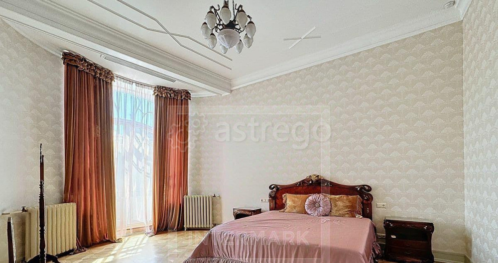 6-комн. квартира, 251 м2, 2/6 эт. Москва - изображение 6