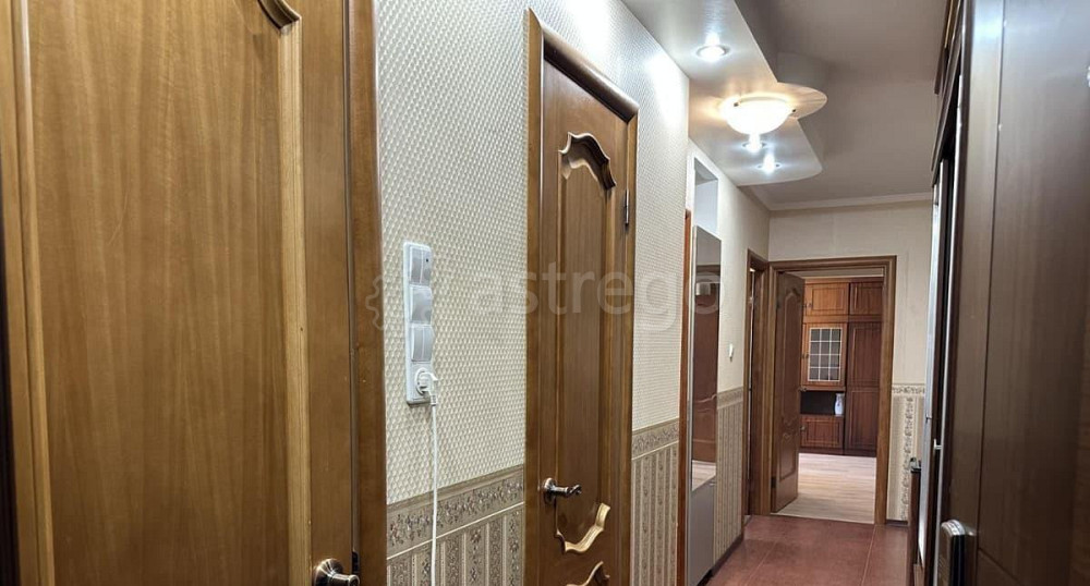 3-комн. квартира, 64 м2, 8/9 эт. Санкт-Петербург - изображение 4