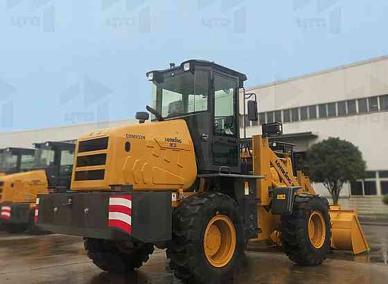 Фронтальный погрузчик Lonking CDM932N Кемерово