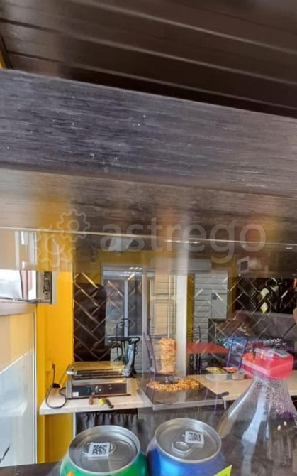 Готовый бизнес, 40 м2 Барнаул - изображение 7