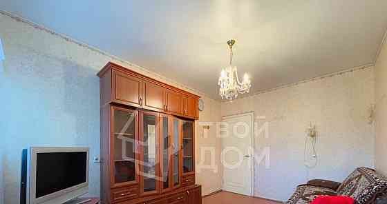3-комн. квартира, 59 м2, 3/9 эт. Санкт-Петербург