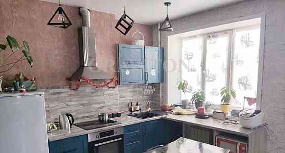 2-комн. квартира, 65.6 м2, 10/10 эт. Горно-Алтайск