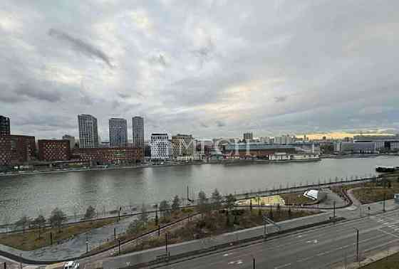 3-комн. квартира, 86.2 м2, 13/15 эт. Москва