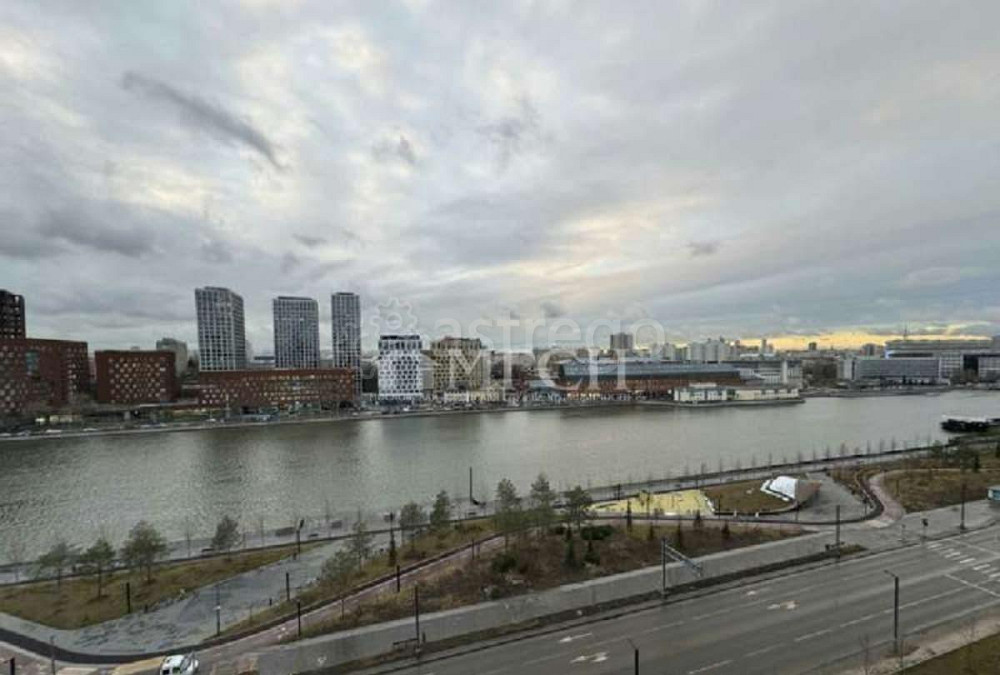 3-комн. квартира, 86.2 м2, 13/15 эт. Москва - изображение 6