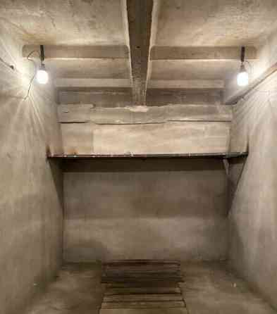 Гараж, 36.3 м2 Красноярск