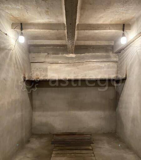 Гараж, 36.3 м2 Красноярск - изображение 3