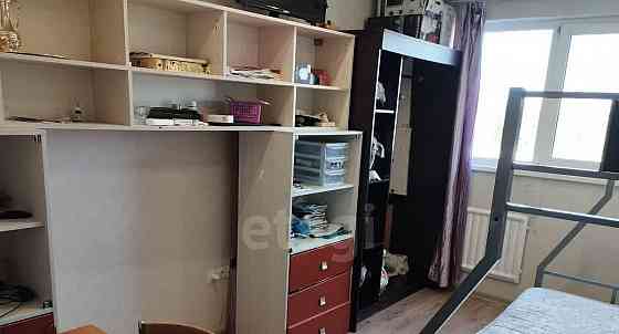 3-комн. квартира, 60.6 м2, 7/9 эт. Санкт-Петербург