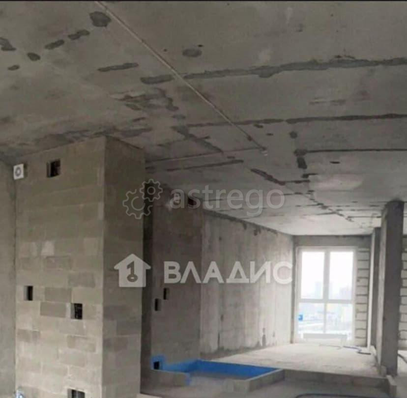 4-комн. квартира, 129.8 м2, 30/30 эт. Москва - изображение 4