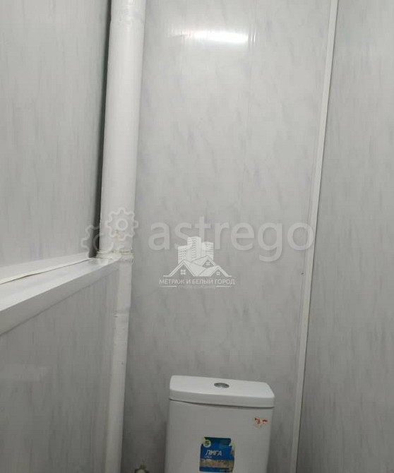 1-комн. квартира, 33 м2, 4/10 эт. Белгород - изображение 4