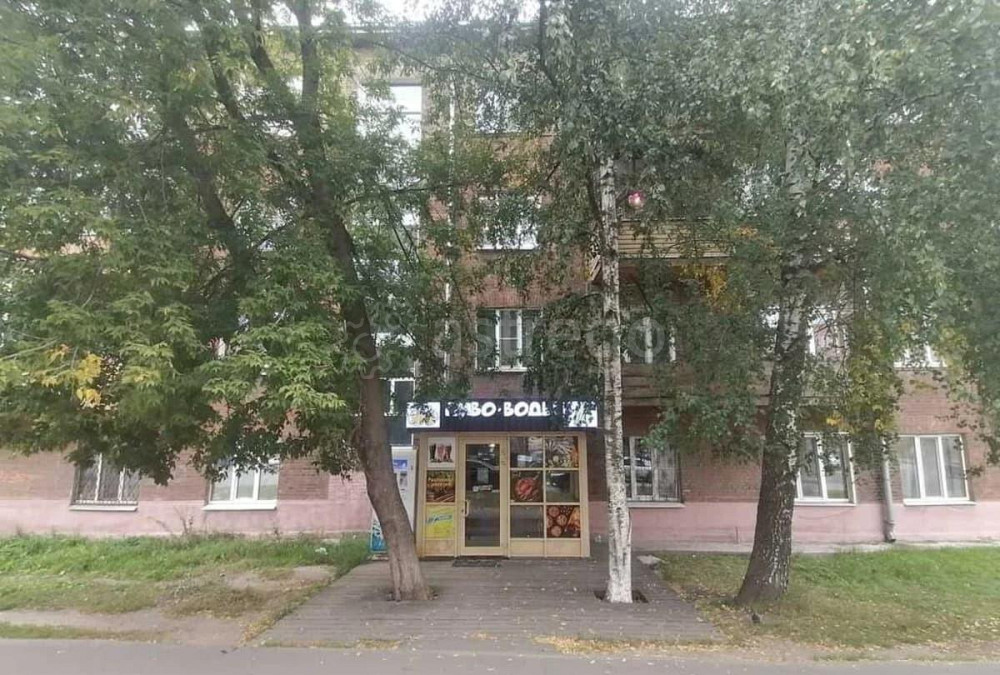 Торговое помещение, 62 м2 Павловский Посад - изображение 4