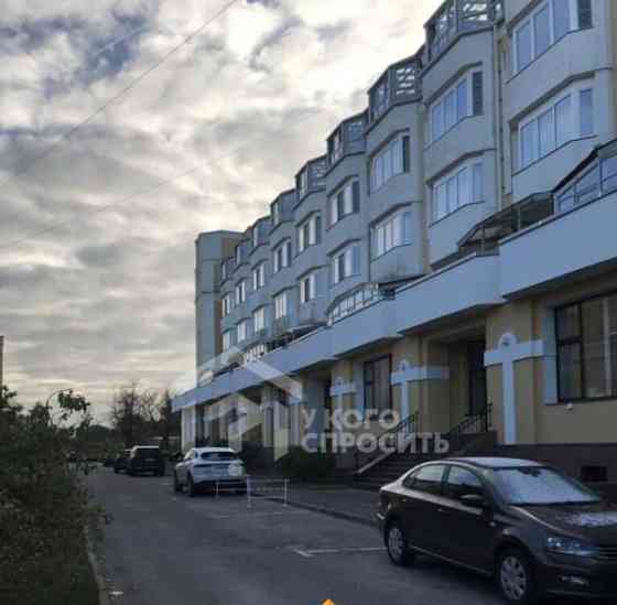 5-комн. квартира, 222.7 м2, 4/6 эт. Санкт-Петербург
