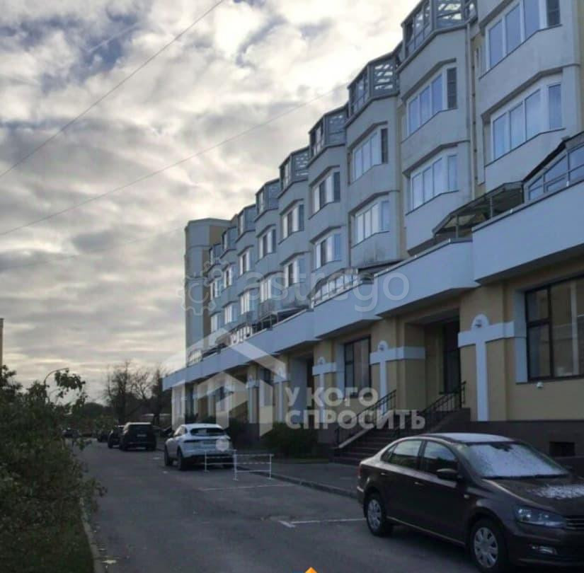 5-комн. квартира, 222.7 м2, 4/6 эт. Санкт-Петербург - изображение 5