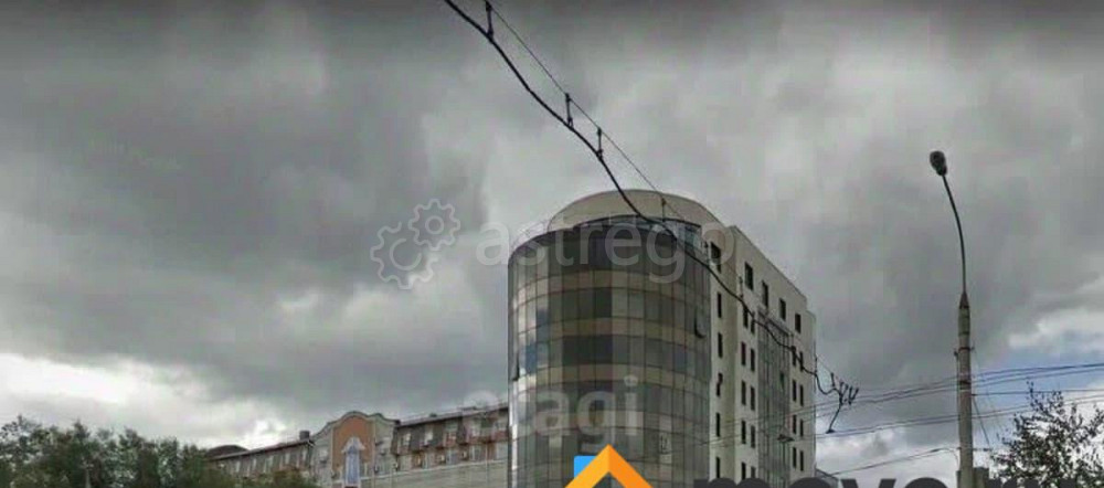 Офис, 76.3 м2 Белгород - изображение 1