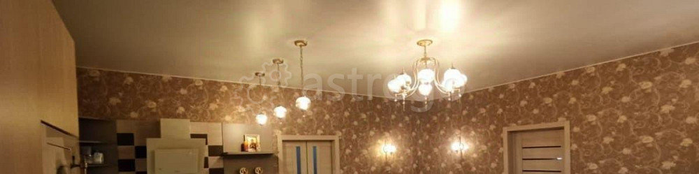 2-комн. квартира, 56 м2, 5/9 эт. Апрелевка - изображение 2