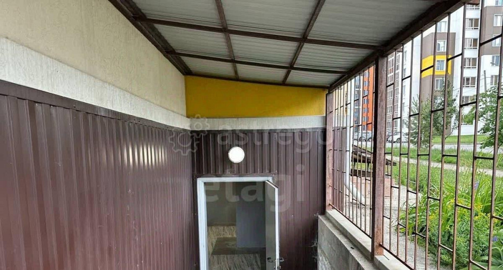 Свободного назначения, 93.5 м2 Белгород - изображение 4