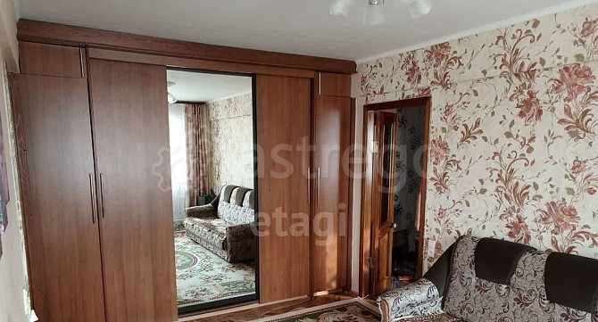 4-комн. квартира, 60.6 м2, 4/5 эт. Бийск - изображение 4