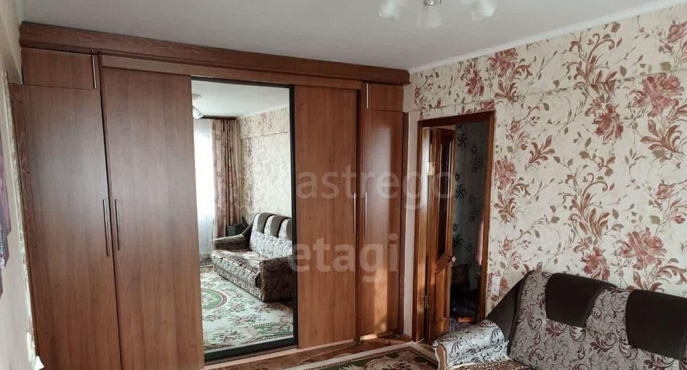 4-комн. квартира, 60.6 м2, 4/5 эт. Бийск - изображение 4