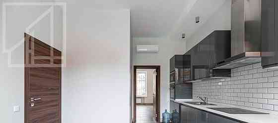 6-комн. квартира, 322 м2, 1/3 эт. Москва