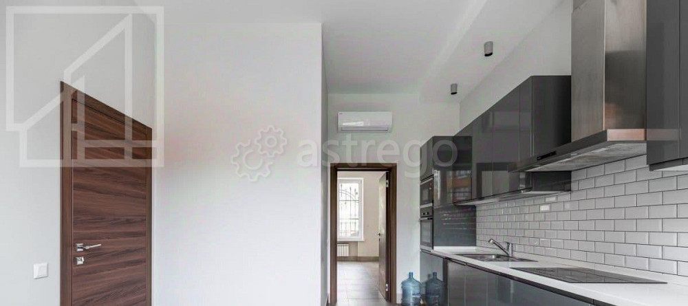 6-комн. квартира, 322 м2, 1/3 эт. Москва - изображение 3