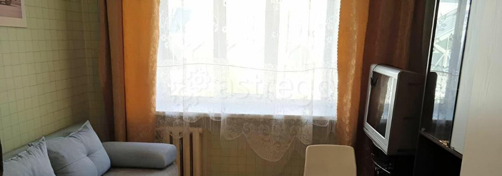 Комната, 50 м2, 4/5 эт. Архангельск - изображение 3