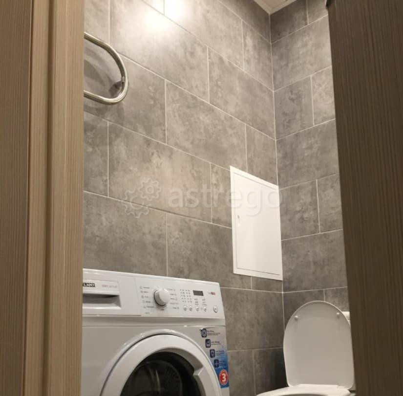 Студия, 31 м2, 20/25 эт. Котельники - изображение 6