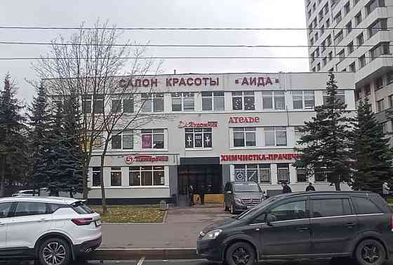 Свободного назначения, 21.7 м2 Москва