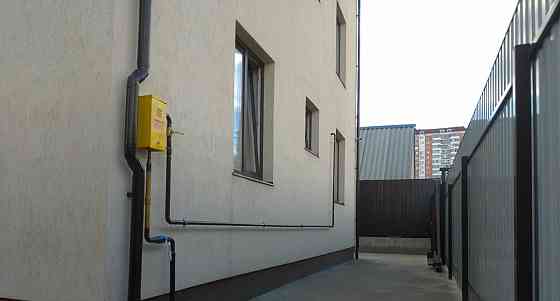 Коттедж, 250 м2, 4.25 сотки, 3 эт. Люберцы