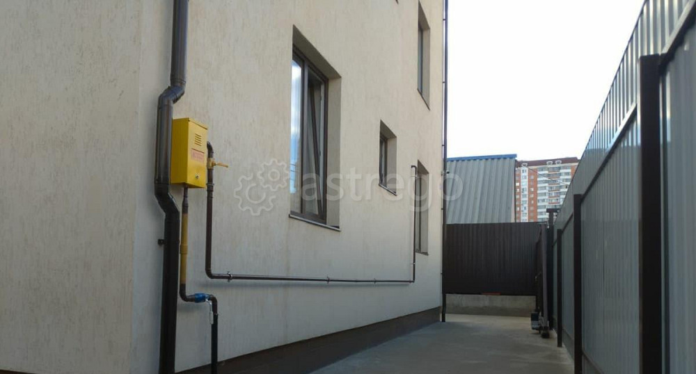 Коттедж, 250 м2, 4.25 сотки, 3 эт. Люберцы - изображение 6