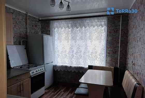 2-комн. квартира, 48.5 м2, 4/5 эт. Астрахань
