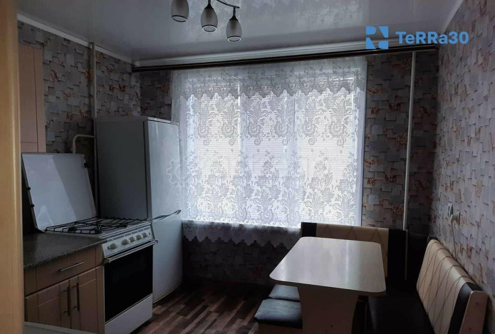 2-комн. квартира, 48.5 м2, 4/5 эт. Астрахань - изображение 5