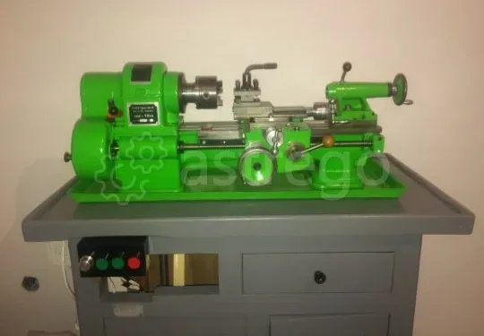 Токарный станок тв-16 Симферополь - изображение 2