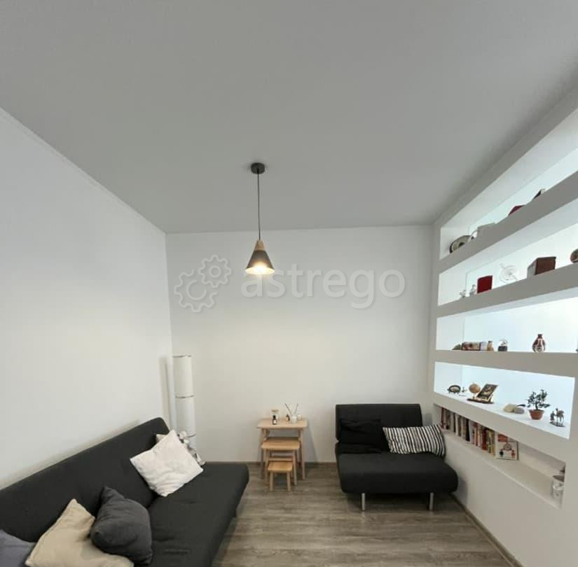 1-комн. квартира, 45 м2, 11/12 эт. Астрахань - изображение 2