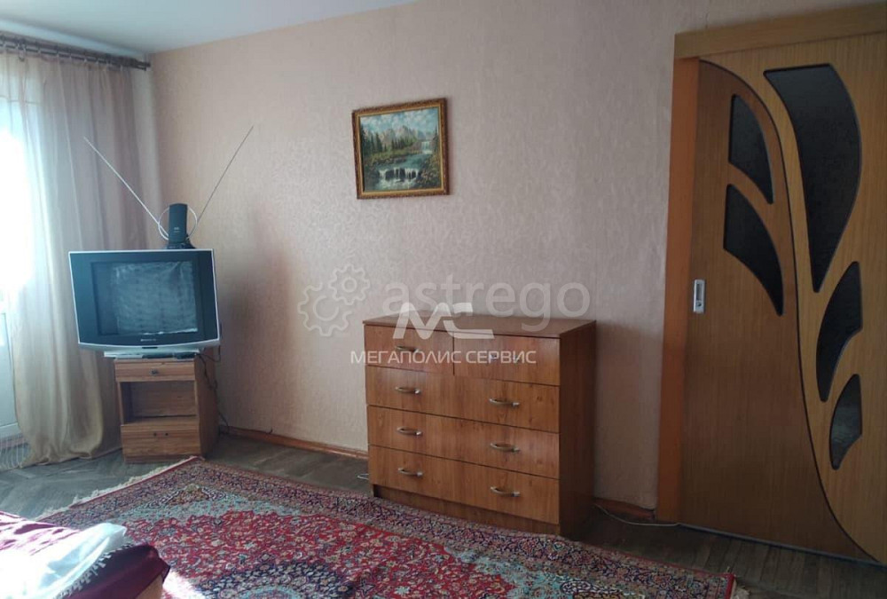 2-комн. квартира, 43 м2, 2/5 эт. Астрахань - изображение 4