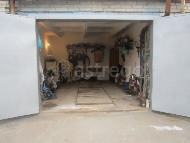 Продам гараж,  30 м2 Каменск-Шахтинский - изображение 1