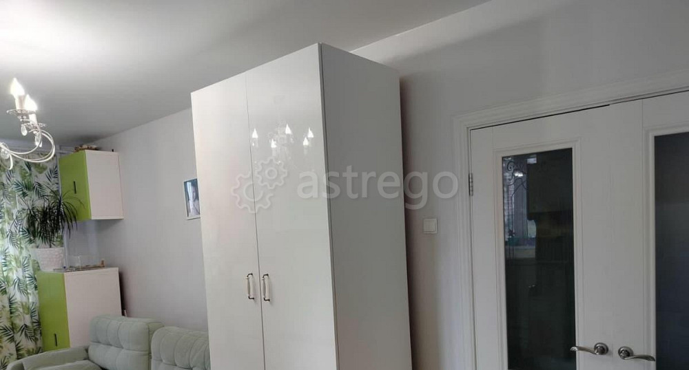 3-комн. квартира, 76.9 м2, 6/17 эт. Раменское - изображение 6