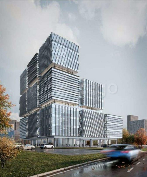 Офис, 8345 м2 Москва - изображение 8