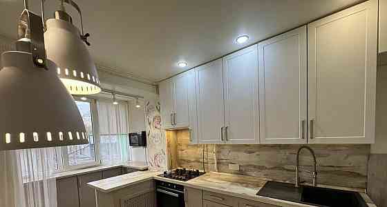 3-комн. квартира, 72 м2, 1/9 эт. Воскресенск