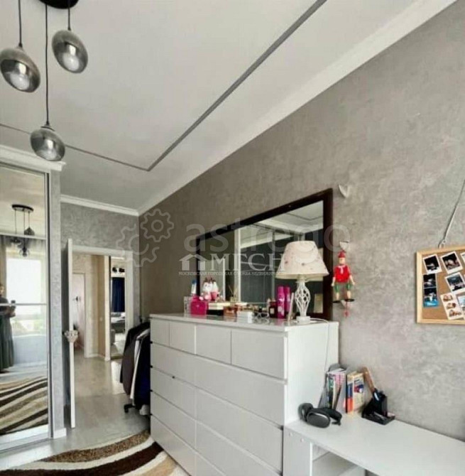 3-комн. квартира, 80 м2, 14/17 эт. Москва - изображение 9