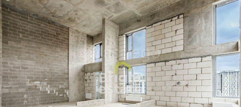 4-комн. апарт-ы, 78 м2, 28/28 эт. Красногорск - изображение 4