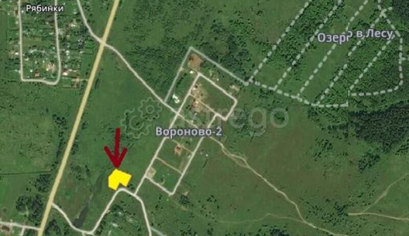 Земельный участок, 30 соток Можайск - изображение 10