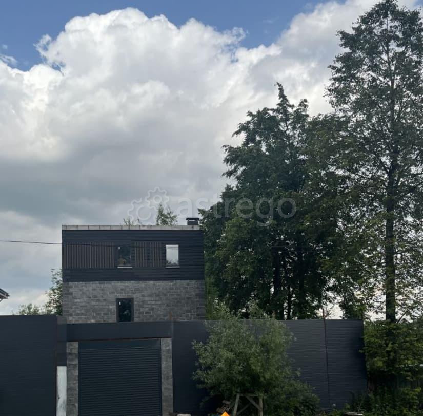 Коттедж, 224 м2, 4.3 сотки, 3 эт. Химки - изображение 1