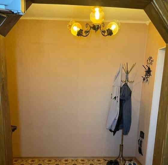 4-комн. квартира, 83 м2, 1/9 эт. Мытищи