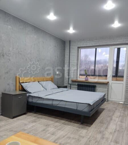 2-комн. квартира, 42 м2, 1/5 эт. Канск - изображение 1